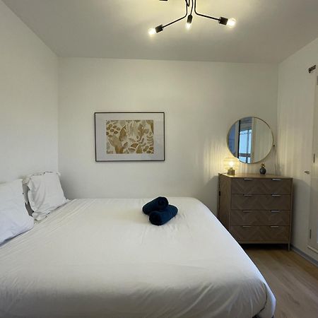 לה מאנש Le Paradise - Centre - Balcon - 4P - Reve Au Mans מראה חיצוני תמונה